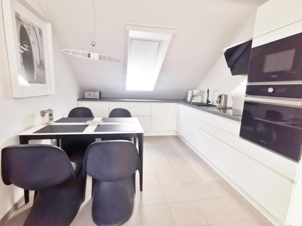 Apartmentvermittlung Mehr Als Meer - Objekt 8 Niendorf (Timmendorfer Strand) Exterior foto
