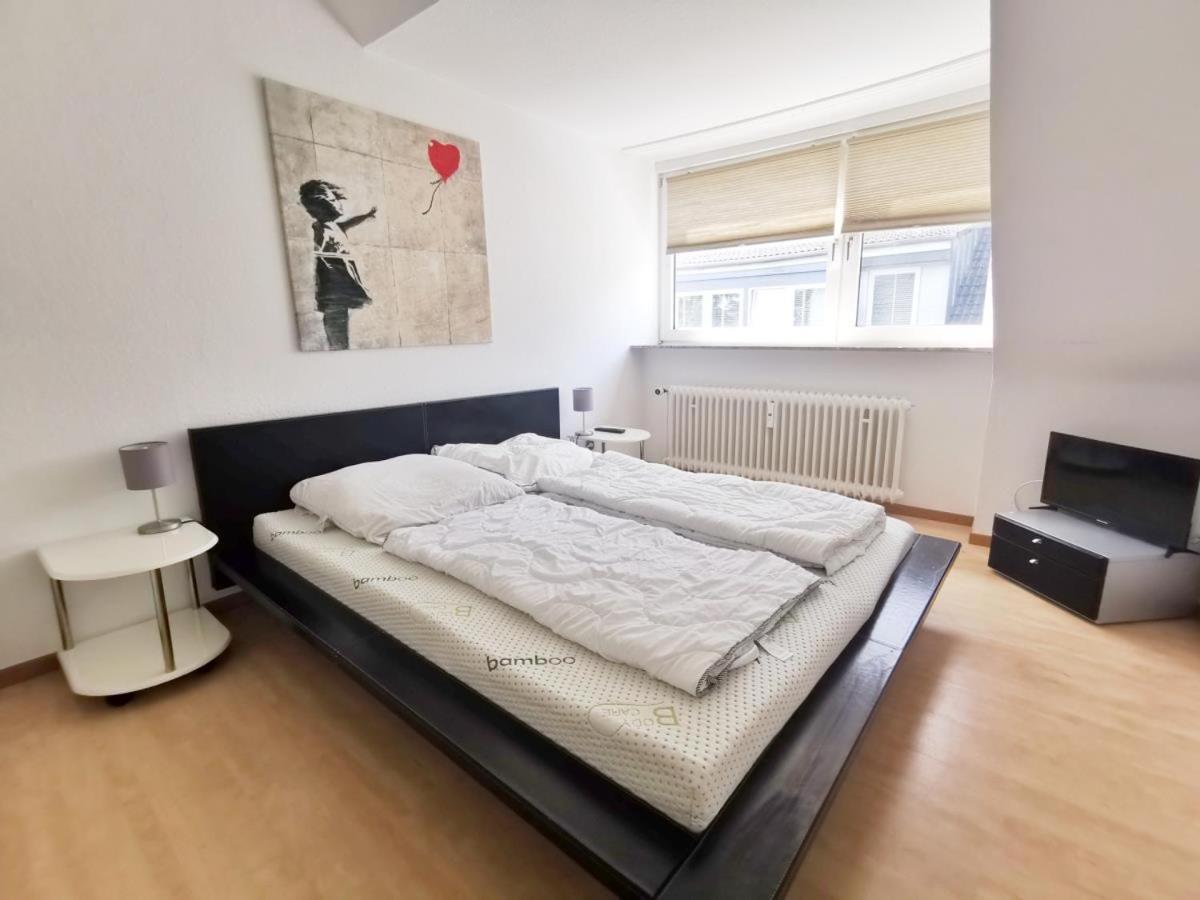 Apartmentvermittlung Mehr Als Meer - Objekt 8 Niendorf (Timmendorfer Strand) Exterior foto